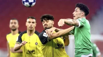 تحديث دوري أبطال آسيا 2 اليوم نتائج مباريات الأندية العربية والآسيوية